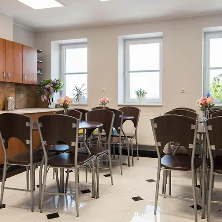 Homestay Western Hills Gdansk