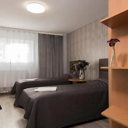 Western Hills Homestay *