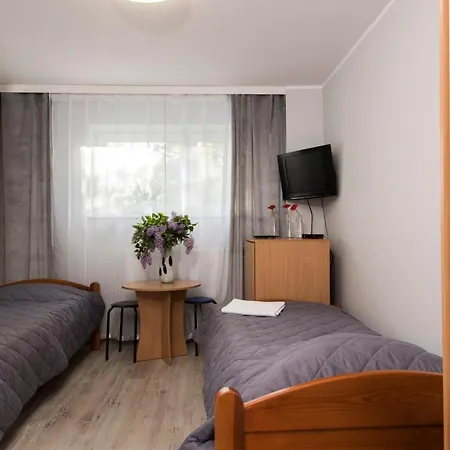 Western Hills Homestay Gdansk