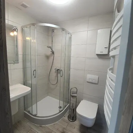 Privat bolig Western Hills