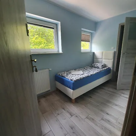 Western Hills Gdańsk