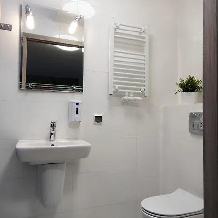 Western Hills Gdańsk