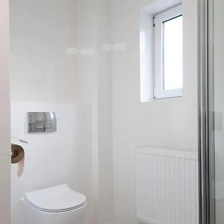 Privat bolig Western Hills Gdańsk