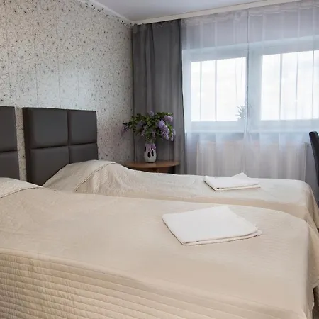 Privat bolig Western Hills *