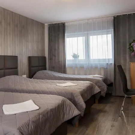 Western Hills * Gdańsk