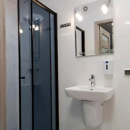 Privat bolig Western Hills