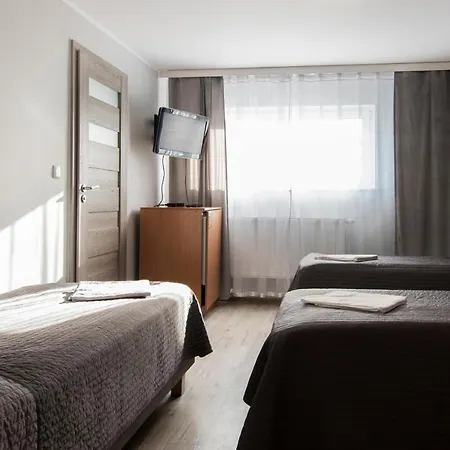 Western Hills Gdańsk