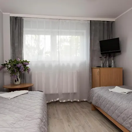 Western Hills Gdańsk