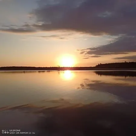 Western Hills Privatunterkunft