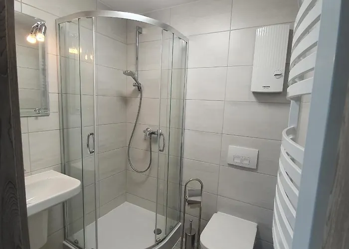 Ubytování v soukromí Western Hills