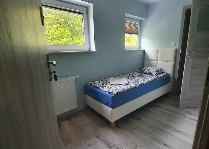 Western Hills Gdaňsk