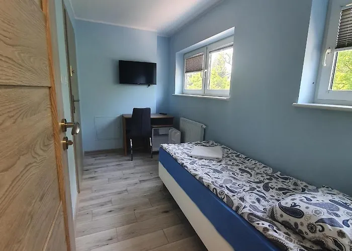 Western Hills Gdaňsk