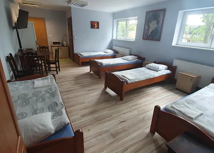 Western Hills Ubytování v soukromí *