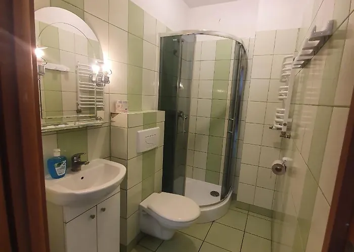 Western Hills Ubytování v soukromí