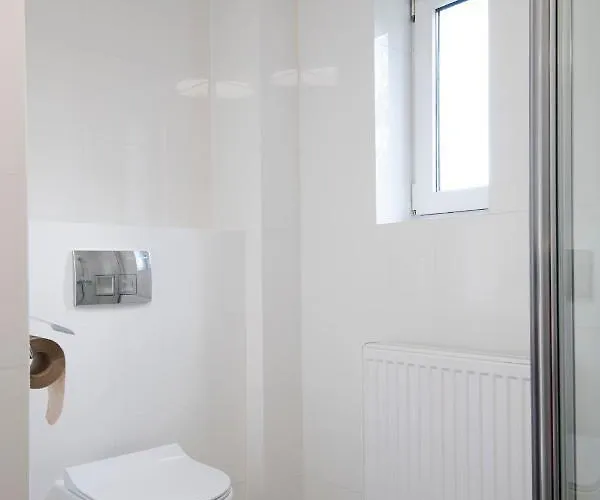 Séjour chez l'habitant Western Hills Gdańsk