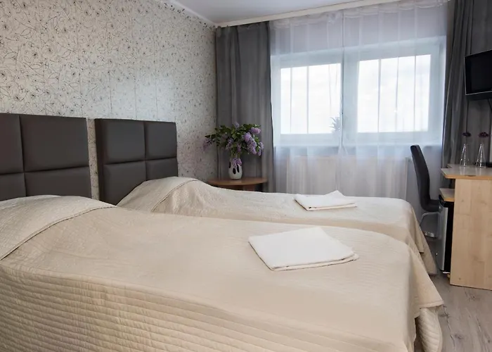 Ubytování v soukromí Western Hills *