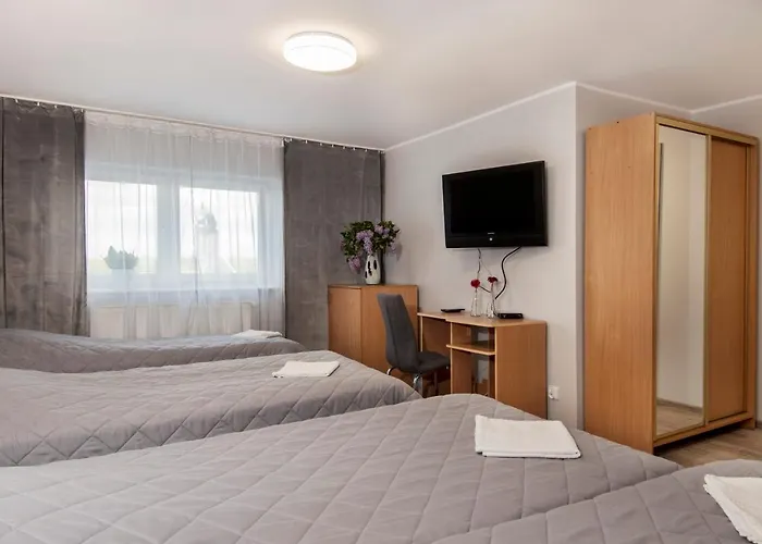 Western Hills Ubytování v soukromí