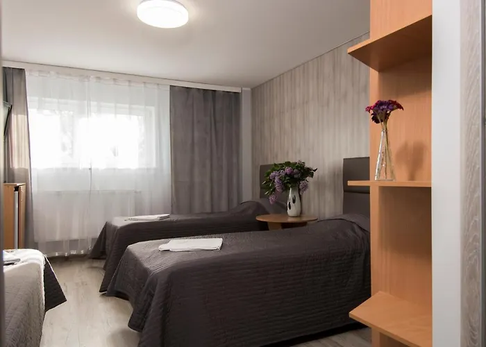 Western Hills Ubytování v soukromí *