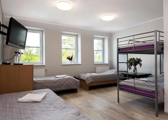 Western Hills Séjour chez l'habitant