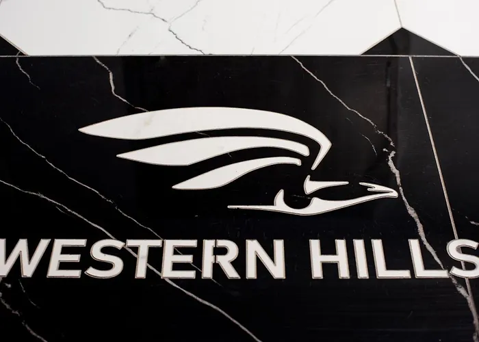 Ubytování v soukromí Western Hills