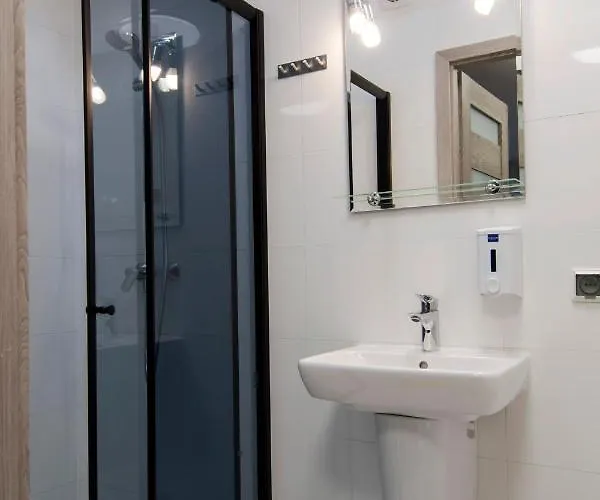 Séjour chez l'habitant Western Hills