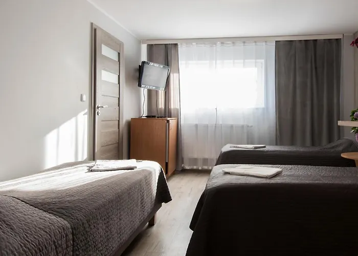 Western Hills Gdaňsk