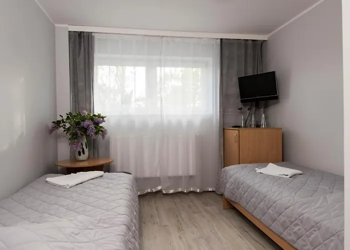 Western Hills Gdaňsk