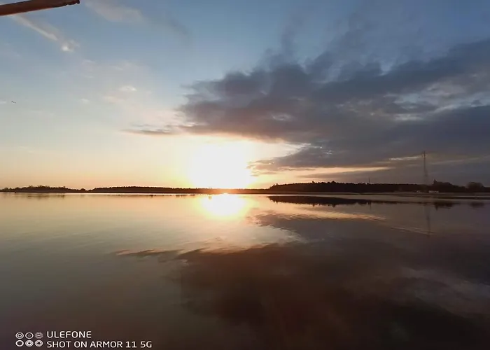 Séjour chez l'habitant Western Hills