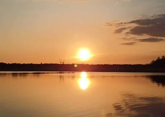 Ubytování v soukromí Western Hills