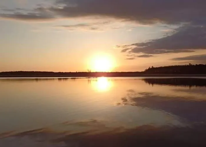 Western Hills Ubytování v soukromí