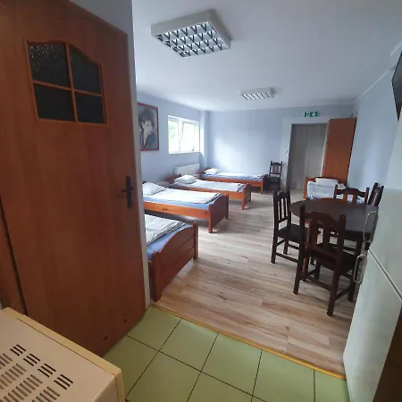 Western Hills Habitación en casa particular Gdansk