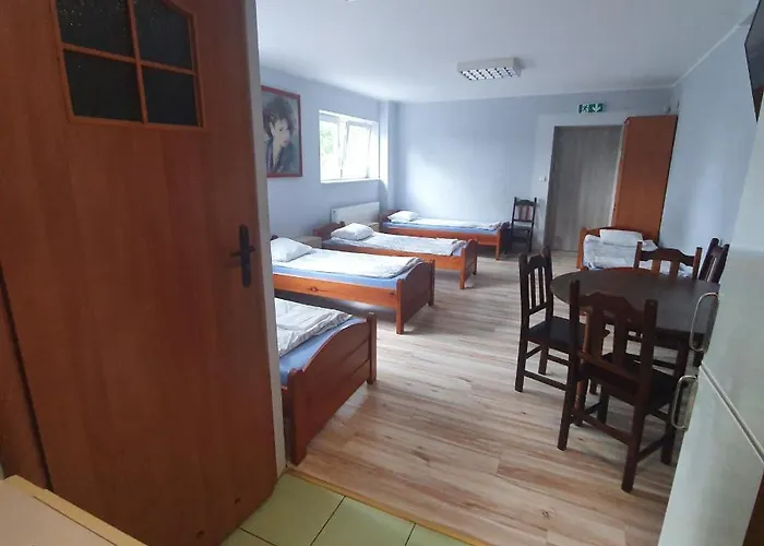 Western Hills בית אירוח גדנסק