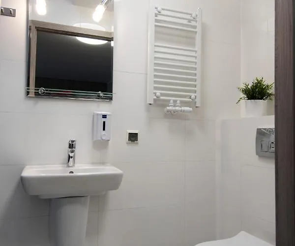 Western Hills גדנסק