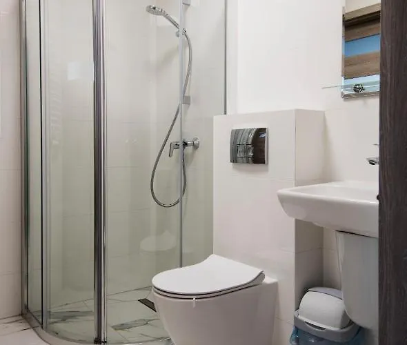 Western Hills * גדנסק