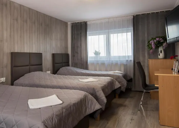 Western Hills * גדנסק