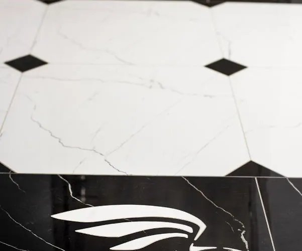 Western Hills בית אירוח גדנסק